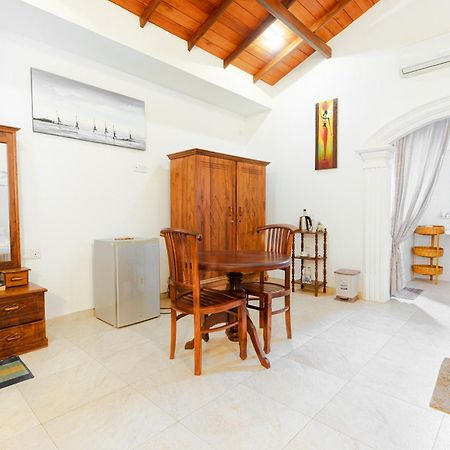 Villa Jungle & Wiener Habaraduwa Экстерьер фото